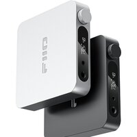 FiiO K11 (серебристый) Image #5