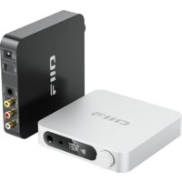 FiiO K11 (серебристый) Image #3