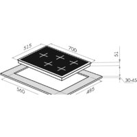 MAUNFELD EGHE.75.33CBG2.R/G Image #2