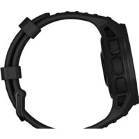 Garmin Instinct Solar Tactical Edition (черный) Image #5