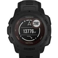 Garmin Instinct Solar Tactical Edition (черный) Image #7