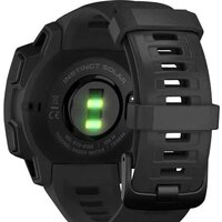Garmin Instinct Solar Tactical Edition (черный) Image #3