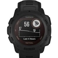 Garmin Instinct Solar Tactical Edition (черный) Image #9