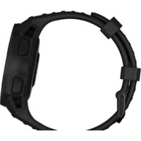 Garmin Instinct Solar Tactical Edition (черный) Image #4