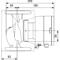 Grundfos Magna3 32-80 F Image #3