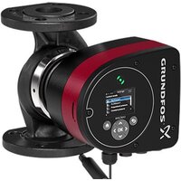 Grundfos Magna3 32-80 F