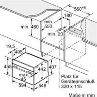 Siemens iQ700 CB734G1B1 Image #9