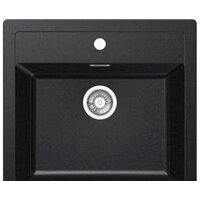 Franke Sirius SID 610 (610-49) 114.0443.344 (оникс)