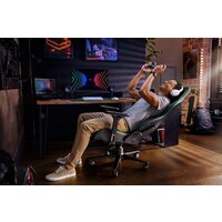 Razer Enki (черный/зеленый) Image #12