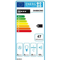 NEFF D64BBC0N0 Image #9