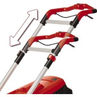 Einhell Rasarro 36/38 (с 2-мя АКБ) Image #3