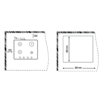 Korting HG665CX Image #2