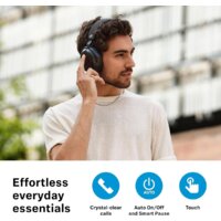 Sennheiser Momentum 4 Wireless Special Edition (черный/медный) Image #6