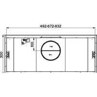 Smeg KICGR52X Image #5