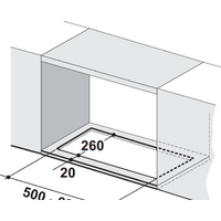 Smeg KICGR52X Image #6