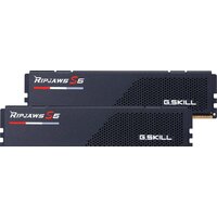G.Skill Ripjaws S5 2x48ГБ DDR5 5200 МГц F5-5200J4040A48GX2-RS5K