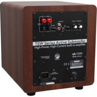 Taga Harmony TSW-60 (орех) Image #3