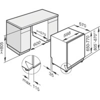 Miele G 6990 SCVi K2O Image #5