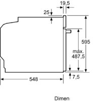Siemens HB578G0S6 Image #5