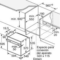 Siemens HB578G0S6 Image #8