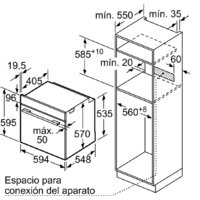 Siemens HB578G0S6 Image #6
