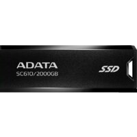 ADATA SC610 2TB SC610-2000G-CBK/RD