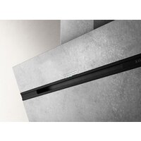 Elica Stripe Urban Zinc/A/90 Image #2