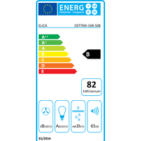 Elica Stripe Urban Zinc/A/90 Image #3