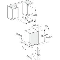 Miele G 7590 SCVi AutoDos Image #2