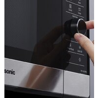 Panasonic NN-GD38HSSUG Image #5