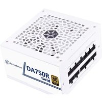 SilverStone DA750R Gold SST-DA750R-GMA-WWW
