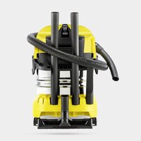 Karcher WD 4-18 S Dual 1.628-625.0 (без АКБ) Image #4