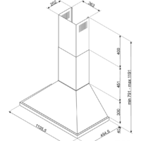 Smeg KPF12X Image #2