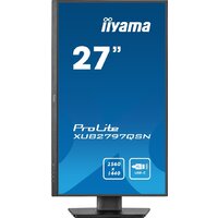 Iiyama ProLite XUB2797QSN-B1 Image #2
