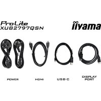 Iiyama ProLite XUB2797QSN-B1 Image #13