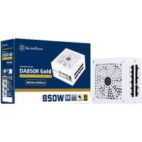 SilverStone DA850R Gold SST-DA850R-GMA-WWW Image #15