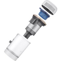 Samsung Bespoke Jet VS20A95843W/GE Image #36