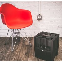 Venta LW25 Comfort plus (черный) Image #7