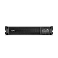 APC Smart-UPS SRT 3000VA RM 230V [SRT3000RMXLI] Image #3