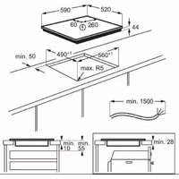 Electrolux EIS62453 Image #4