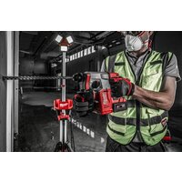 Milwaukee M18 M18BLH-0 4933479426 (без АКБ) Image #3