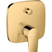 Hansgrohe Talis E 71745990 (золотистый)