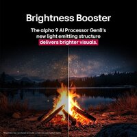 LG OLED evo AI C5 OLED77C51LA Image #6