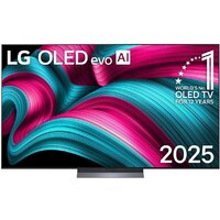 LG OLED evo AI C5 OLED77C51LA Image #1