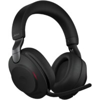 Jabra Evolve2 85 USB-A MS (черный)