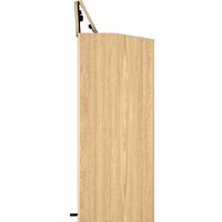 Roland F701 (коричневый) Image #8