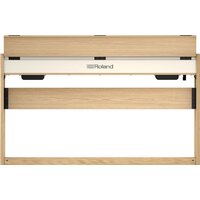 Roland F701 (коричневый) Image #7