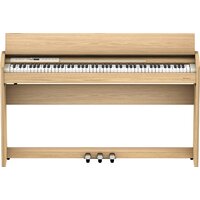 Roland F701 (коричневый) Image #4