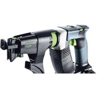 Festool DWC 18-4500 Li-Basic