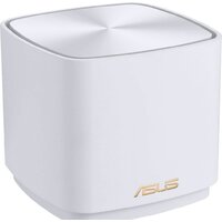 ASUS ZenWiFi AX Mini XD4 (3 шт., белый) Image #3
